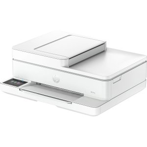 (km0) Multifuncion Inkjet Hp Envy 6530e 10/7ppm Usb Wifi...