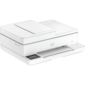 (km0) Multifuncion Inkjet Hp Envy 6530e 10/7ppm Usb Wifi... 2