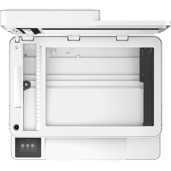 (km0) Multifuncion Inkjet Hp Envy 6530e 10/7ppm...