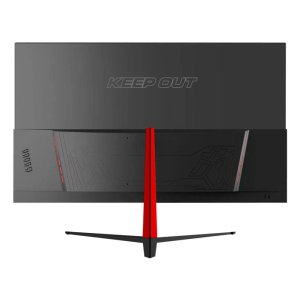 (km0) Monitor 27" Curvo Dp Hdmi Keep Out Xgm27pro4 Gaming Fhd 200hz 1ms Vesa 100x100 2x3w R1800 Cash30 2