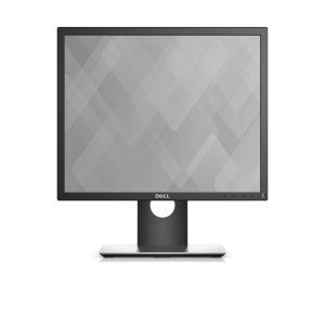 Monitor 19" Hdmi Displayport Dell P1917s 1280x1024 6ms Ips 60hz Pivotante Y Regulable En Altur
