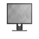 Monitor 19" Hdmi Displayport Dell P1917s 1280x1024 6ms Ips 60hz Pivotante Y Regulable En Altur