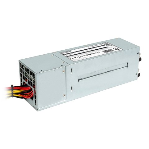 Fuente De Alimentacion Redundante Unykach 2 Fuentes Crps 800wr 80+ Platinium Apfc Activo