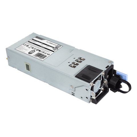 Fuente De Alimentacion Redundante Unykach 2 Fuentes Crps 800wr 80+ Platinium Apfc Activo