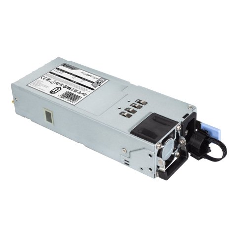 Fuente De Alimentacion Redundante Unykach 2 Fuentes Crps 550wr 80+ Platinium Apfc Activopsucrps     Crps550w

