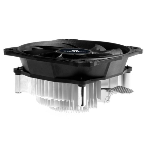 Ventilador Con Disipador Para Cpu Coolbox Vencoopl120p Coo-vc Multizocalo 120mm Universal Hasta 100w