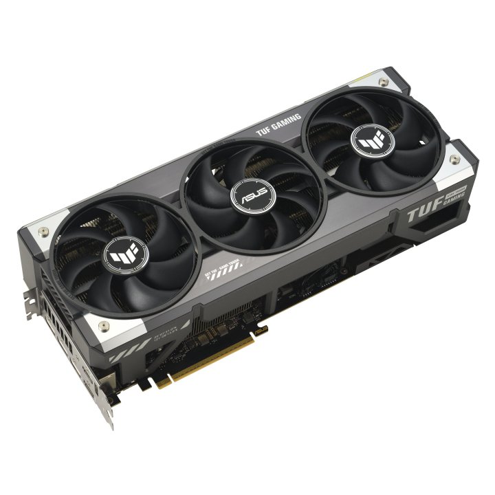 Vga Asus Tuf-rtx5080-o16g-gaming  90yv0m30-m0na00 