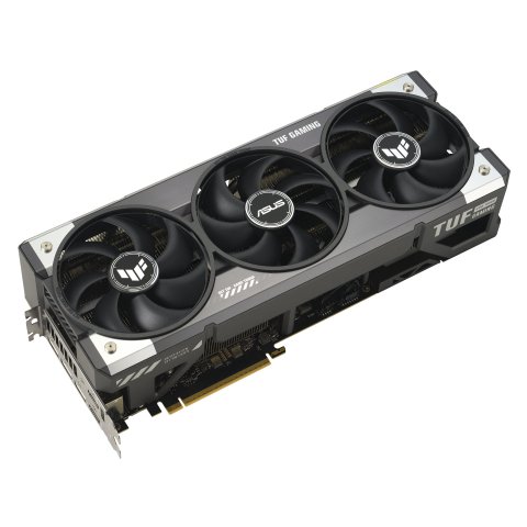 Vga Asus Tuf-rtx5080-o16g-gaming  90yv0m30-m0na00 