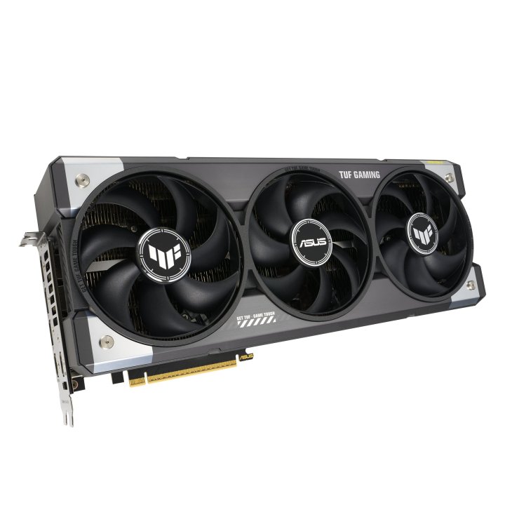 Vga Asus Tuf-rtx5080-o16g-gaming  90yv0m30-m0na00 
