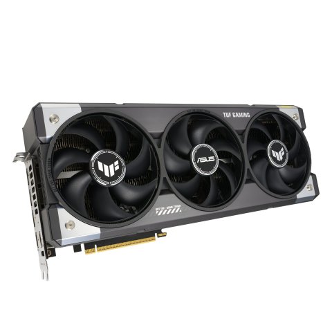 Vga Asus Tuf-rtx5080-o16g-gaming  90yv0m30-m0na00 