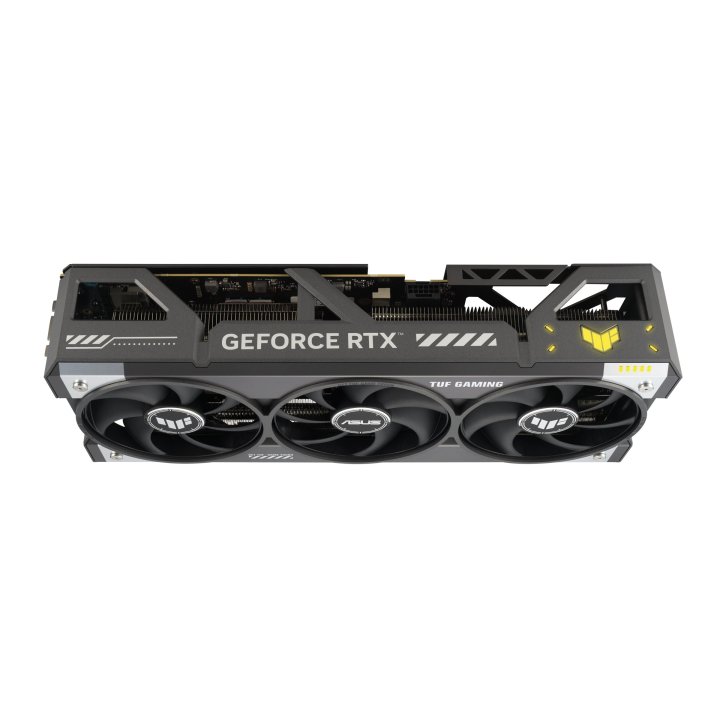 Vga Asus Tuf-rtx5080-o16g-gaming  90yv0m30-m0na00 