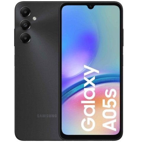 Smartphone Samsung A05s 6.7" 90hz 4gb/128gb 4g 50mp/13mp Bateria 5000mah Negro