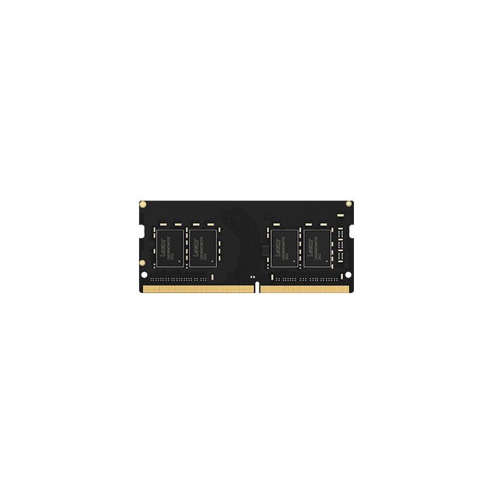 Sodimm Ddr4 8gb 3200mhz Lexar Ld4as008g-b3200gsst Cl22 