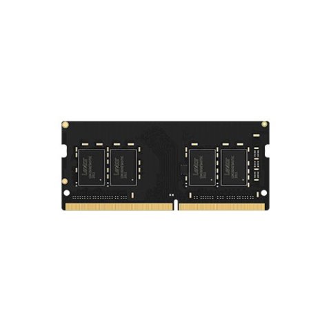 Sodimm Ddr4 8gb 3200mhz Lexar Ld4as008g-b3200gsst Cl22 