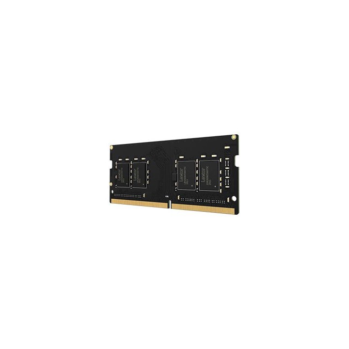 Sodimm Ddr4 8gb 3200mhz Lexar Ld4as008g-b3200gsst Cl22 