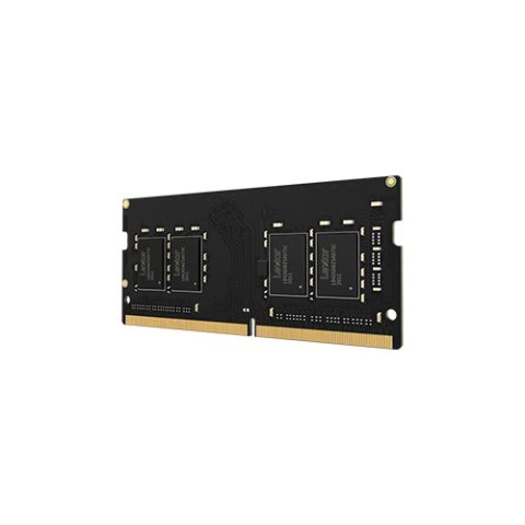 Sodimm Ddr4 8gb 3200mhz Lexar Ld4as008g-b3200gsst Cl22 