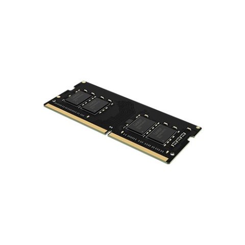 Sodimm Ddr4 8gb 3200mhz Lexar Ld4as008g-b3200gsst Cl22 