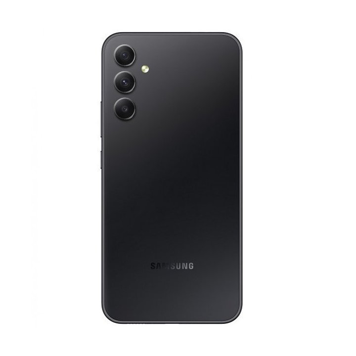 Smartphone Samsung Galaxy Sm-a346bzkaeee 5g...