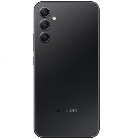 Smartphone Samsung Galaxy Sm-a346bzkaeee 5g...