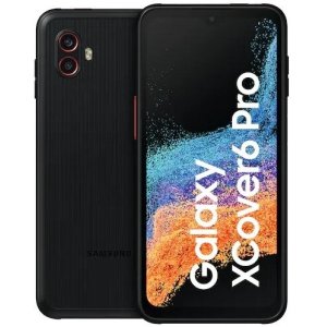 Smartphone Samsung Galaxy Xcover 6 Pro 6.6" 120hz 6gb...