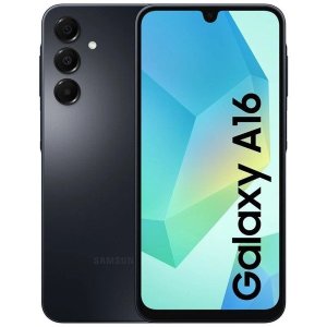 Smartphone Samsung A16 Sm-a166b/dsn 6,7" 90hz 4gb 128gb...