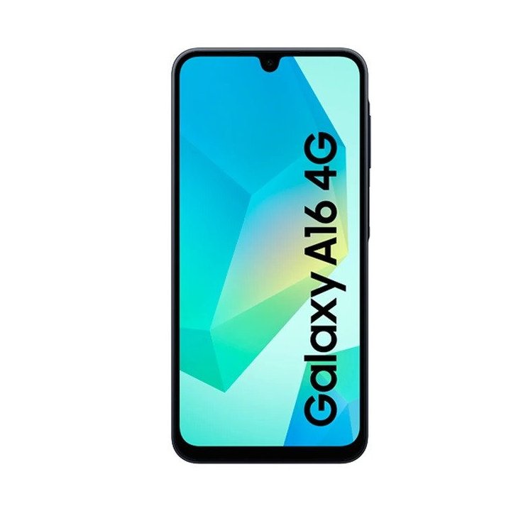 Smartphone Samsung A16 Sm-a166b/dsn 6,7" 90hz...