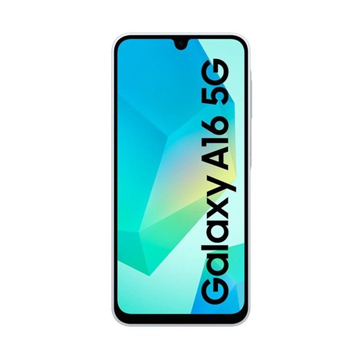Smartphone Samsung A16 Sm-a166b/dsn 6,7" 90hz...