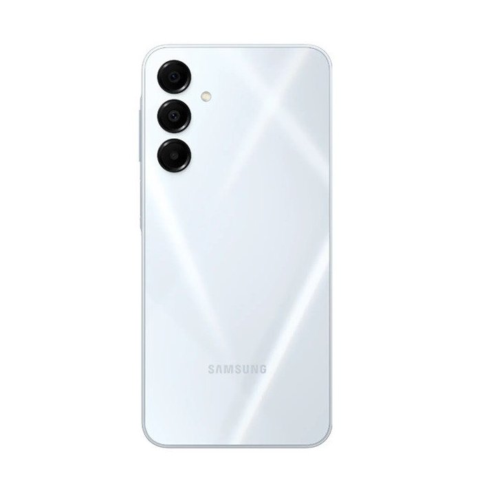 Smartphone Samsung A16 Sm-a166b/dsn 6,7" 90hz...