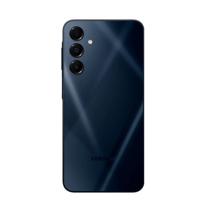 Smartphone Samsung A16 Sm-a166b 6,7" 4gb 128gb...