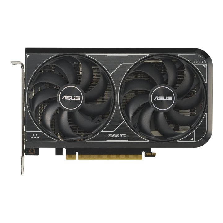 Vga Asus Dual-rtx4060-o8gv2  90yv0jc4-m0na00