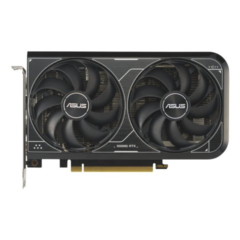 Vga Asus Dual-rtx4060-o8gv2  90yv0jc4-m0na00