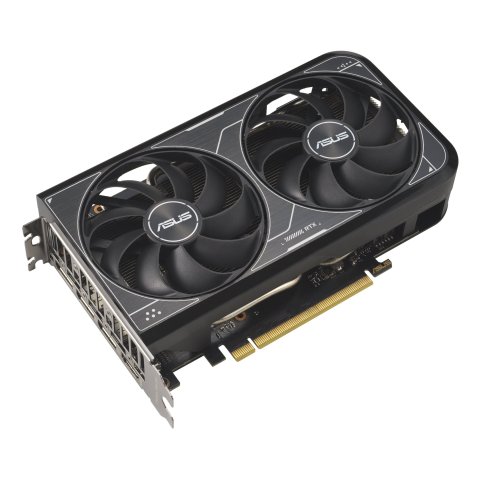 Vga Asus Dual-rtx4060-o8gv2  90yv0jc4-m0na00