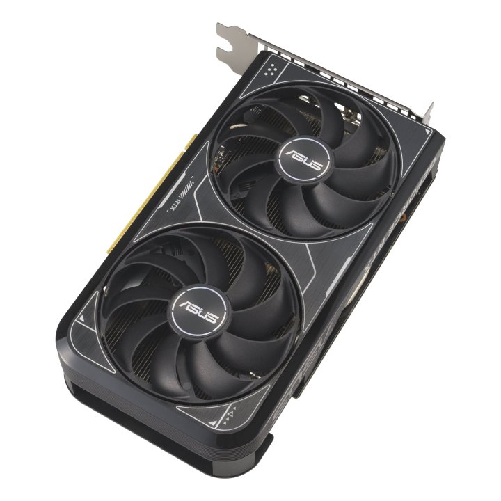 Vga Asus Dual-rtx4060-o8gv2  90yv0jc4-m0na00
