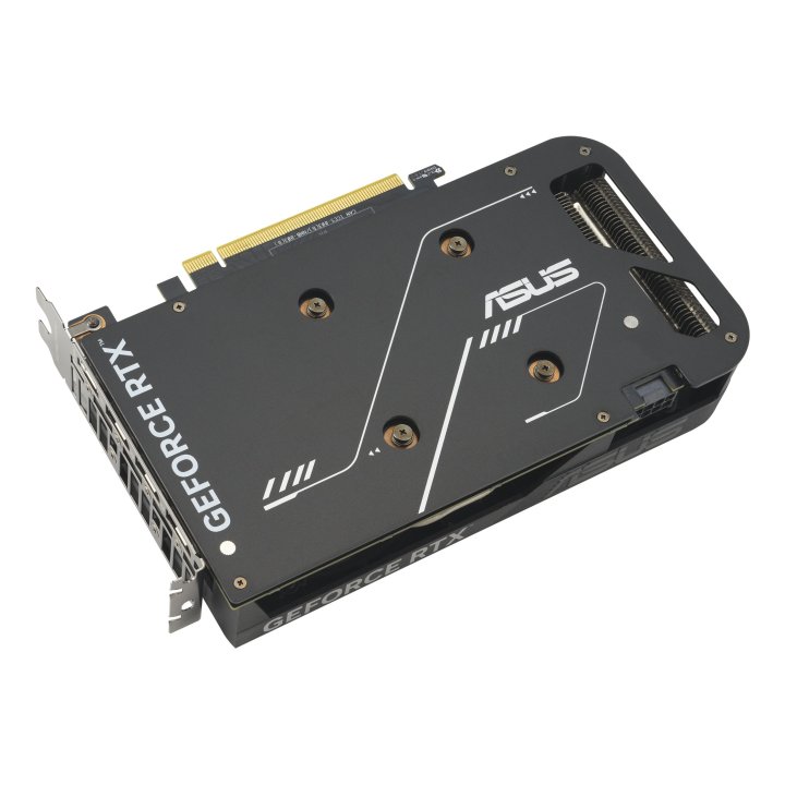 Vga Asus Dual-rtx4060-o8gv2  90yv0jc4-m0na00