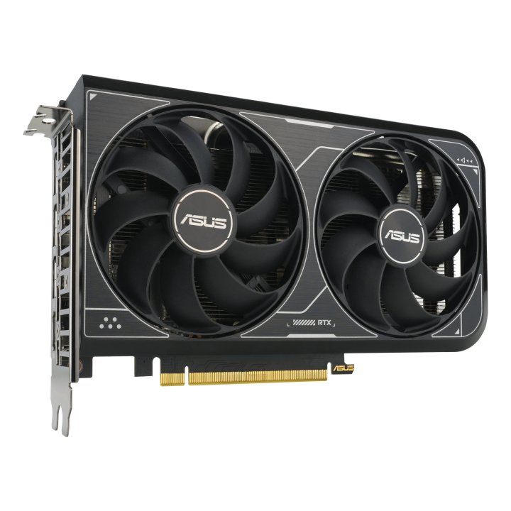 Vga Asus Dual-rtx4060-o8gv2  90yv0jc4-m0na00