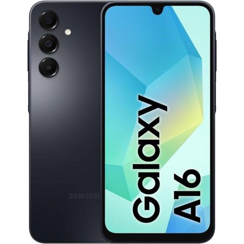 Smartphone Samsung Sm-a165f  6,7" 4gb 128gb 4g Cam D 50,0 Mp T 5,0 Mp  Mac 2,0 Mp  5000 Mah Black