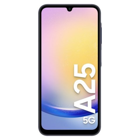 Smartphone Samsung Sm-a256bzkdeub A25 5g, 6 Gb...