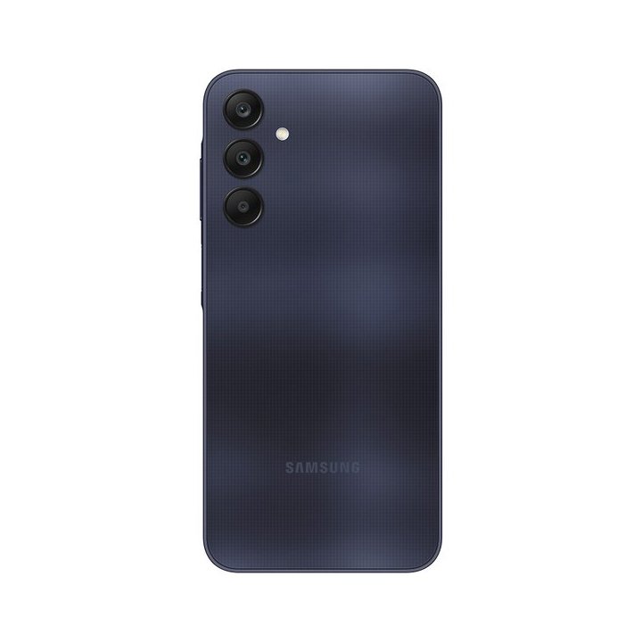Smartphone Samsung Sm-a256bzkdeub A25 5g, 6 Gb...