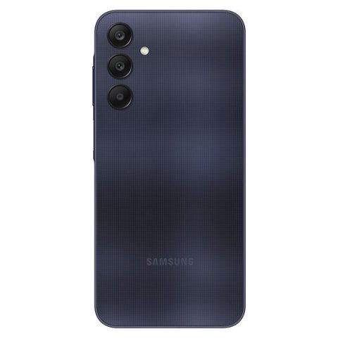 Smartphone Samsung Sm-a256bzkdeub A25 5g, 6 Gb...