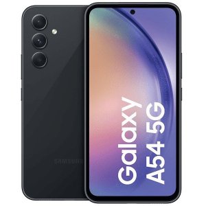 Smartphone Samsung Sm-a546bzkceeb Galaxy A54 6,4" 5g...