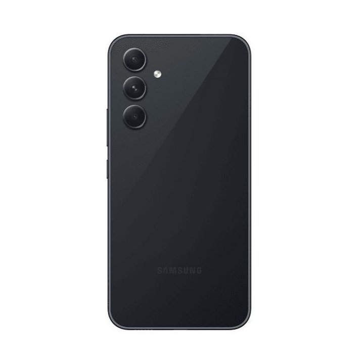 Smartphone Samsung Sm-a546bzkceeb Galaxy A54...
