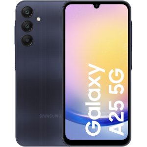 Smartphone Samsung Sm-a256bzkheub  A25 6.5" Amoled 90hz...
