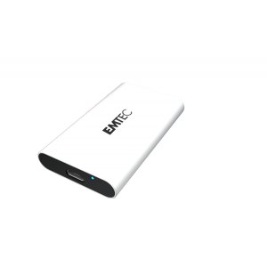 Disco Ssd Externo Emtec X210g Gaming 1tb Usb-c 3.2 Gen1 Read 1100mb s Write 900 Mb s Ecssd1tx210g 2
