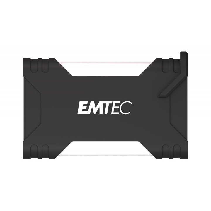 Disco Ssd Externo Emtec X210g Gaming 1tb Usb-c 3.2 Gen1 Read 1100mb s Write 900 Mb s Ecssd1tx210g
