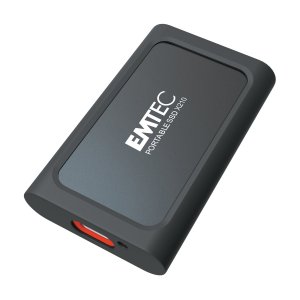 Disco Ssd Externo Emtec X210 Elite 512gb Usb-c 3.2 Gen1 500mb s Ecssd512gx210 2