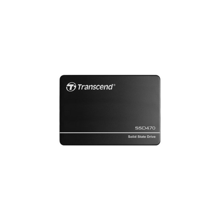 Disco Ssd Sata3 2tb Transcend Ts2tssd470k-i Lectura 560mb s Escritura 520mb s