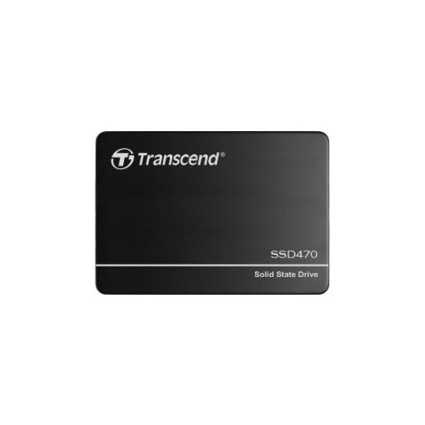 Disco Ssd Sata3 2tb Transcend Ts2tssd470k-i Lectura 560mb s Escritura 520mb s