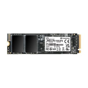 Disco M.2 Sata 2tb Transcend Mte720t 2280 Read 7500mbps Write 6700mbps 