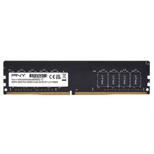 Ddr4 8gb 3200mhz Pny Cl 22 1x8 1.2v Md8gsd43200-si