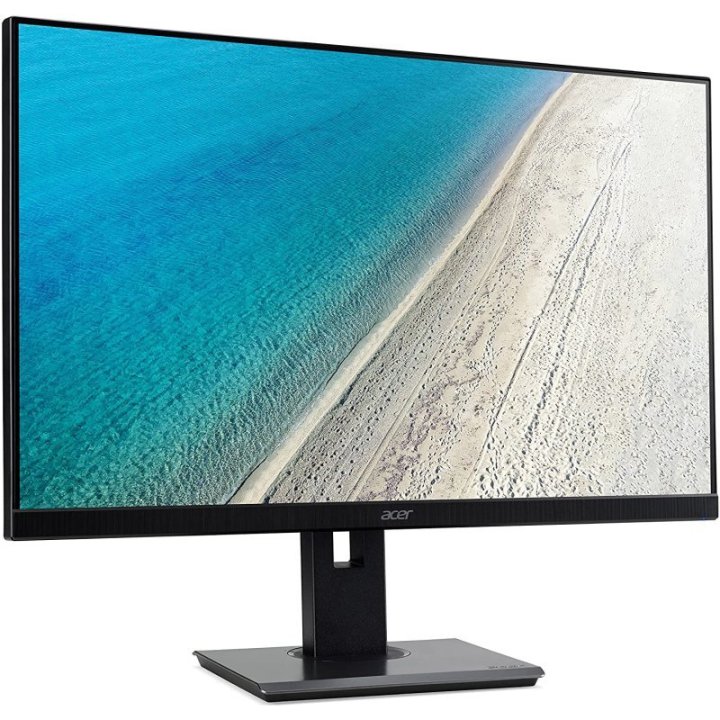 Monitor 24" Dp Hdmi Vga Acer Vero B7 B247y E...